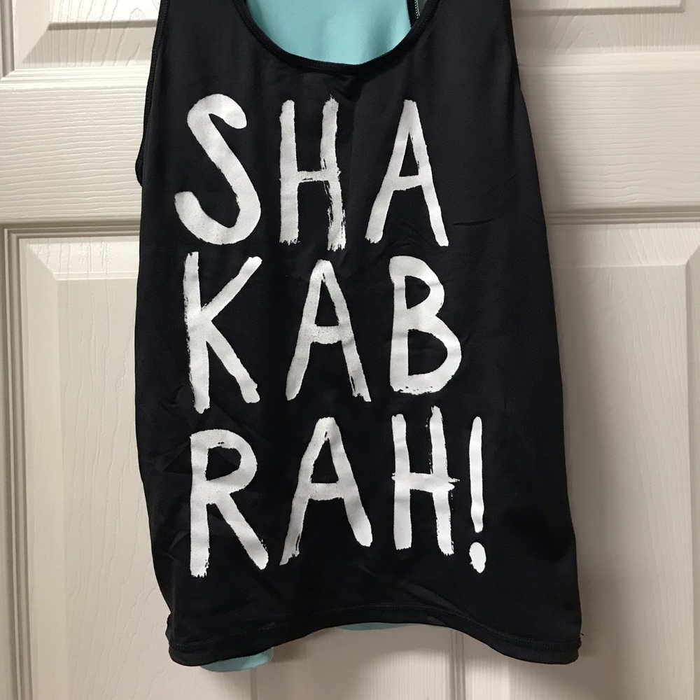Billabong Surf/Yoga Top